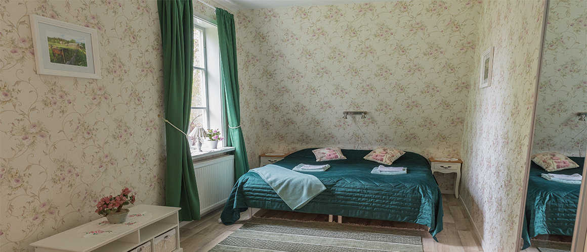 Trivsamma hotellrum - Hotell Sommarhagen